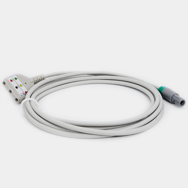 Miniatura: Cable de paciente de 3 lead para Creative