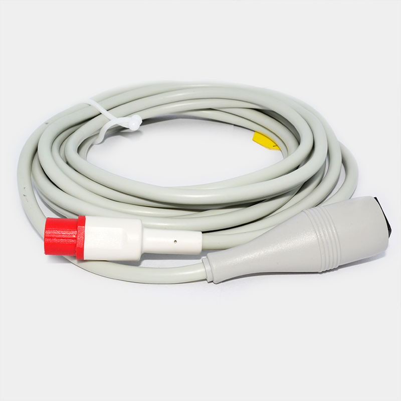 Miniatura: Cable de presión invasiva para Siemens Drager
