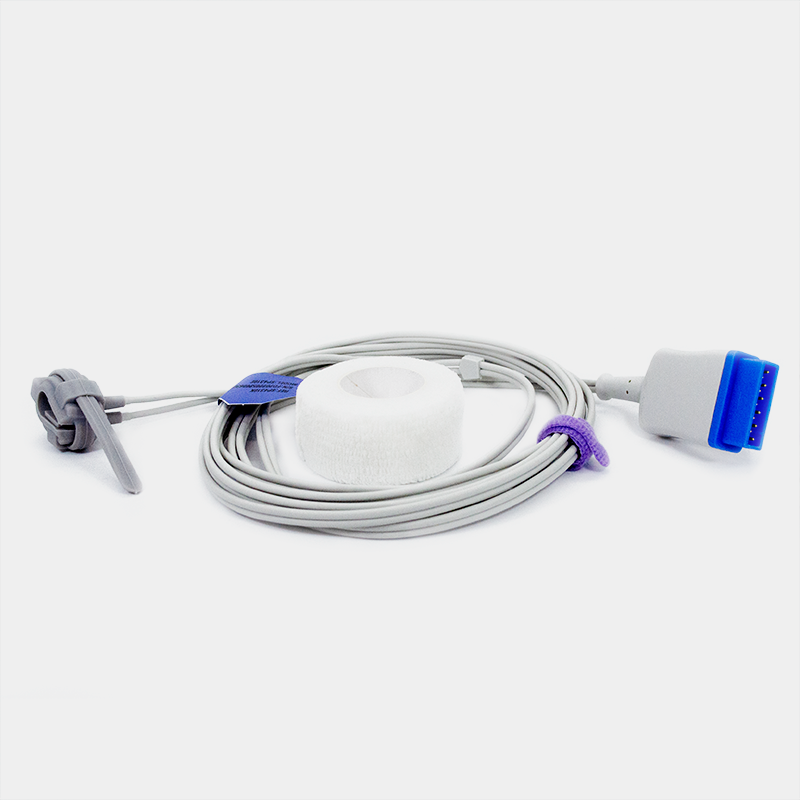 Miniatura: Sensor de Spo2 neonato tipo Y para GE Medical