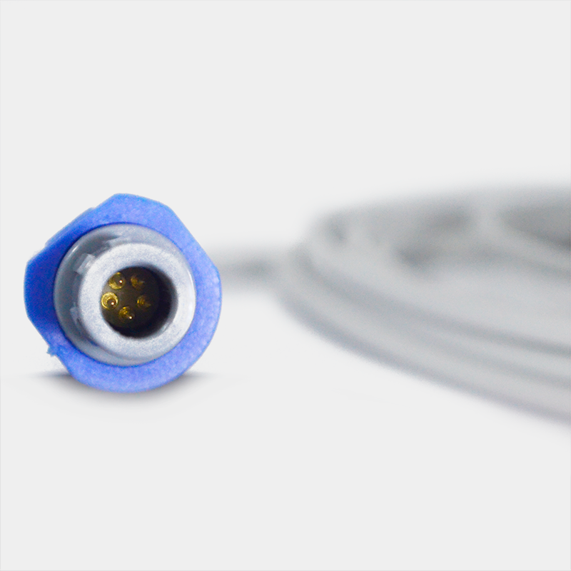 Miniatura: Sensor de SpO2 para Infinium, pediátrico pinza