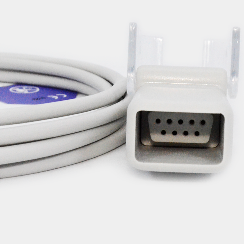 Miniatura: Cable interfaz de spo2 para Nellcor