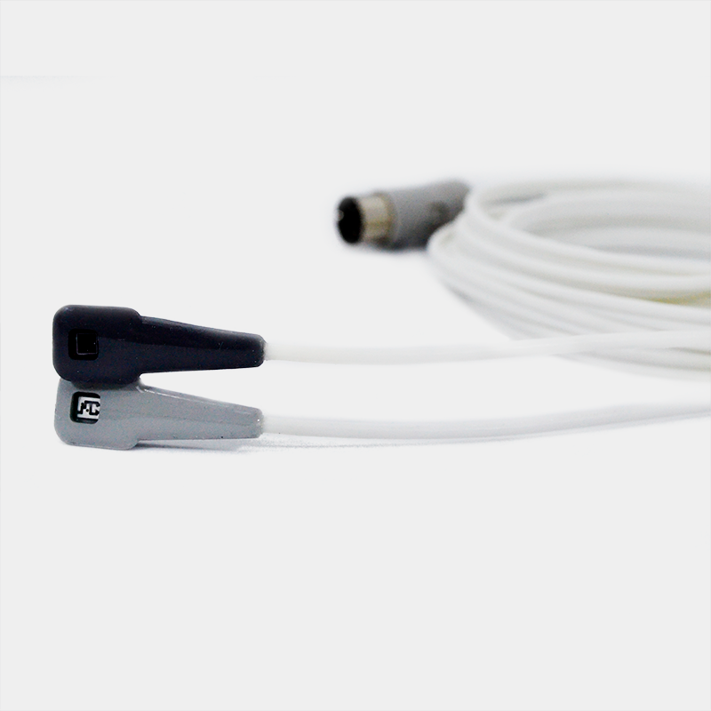 Miniatura: Sensor de SpO2 para Datascope, neonato tipo Y