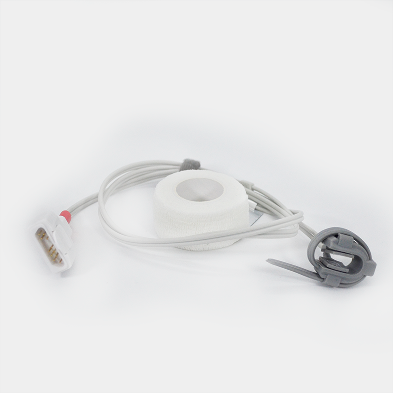 Miniatura: Sensor de spo2 para Masimo, neonato tipo Y