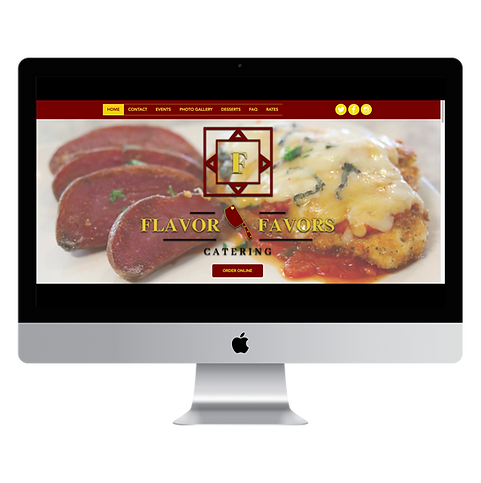 Flavor Favors Memphis