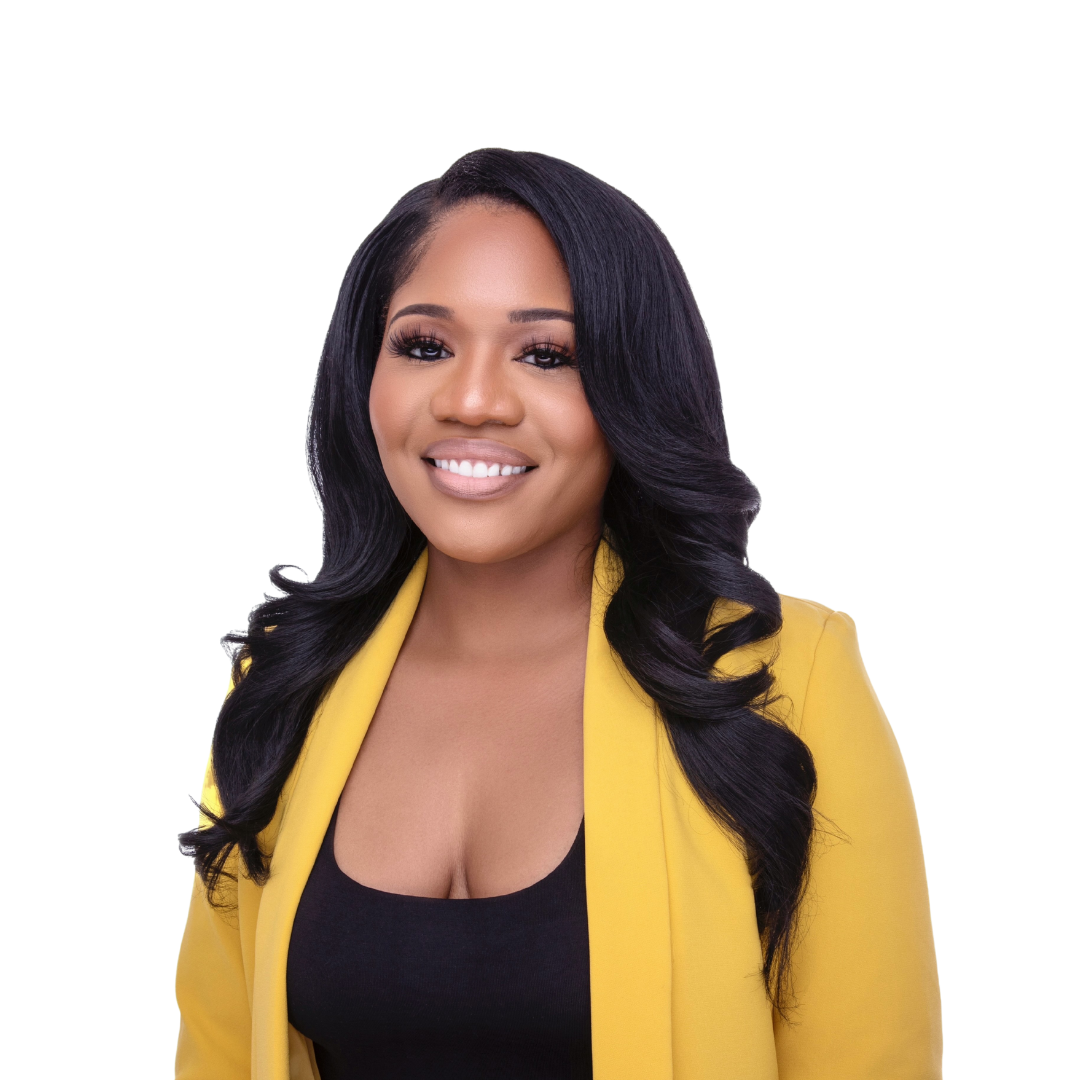 Writer: Ravyn "Ray" Towns