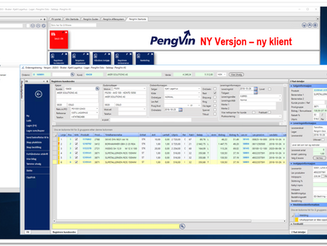PengVin MV2020:6 klar for levering