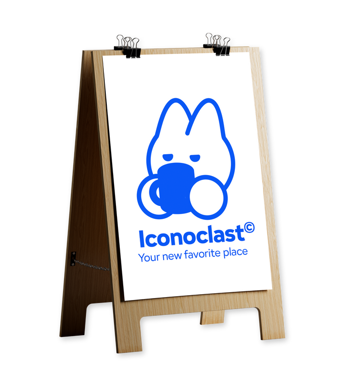 Iconoclast