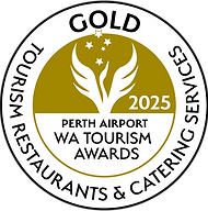 gold tourism restaurant gourmet camp oven experience