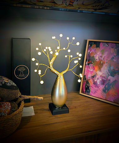 boab lamp