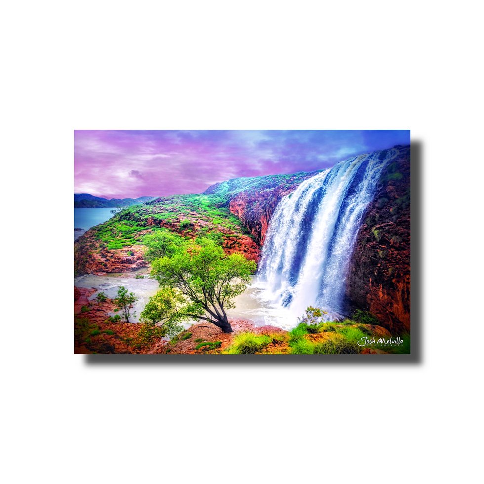 Thumbnail: Kimberley Postcards