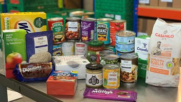 Start a Reverse Advent Calendar this autumn