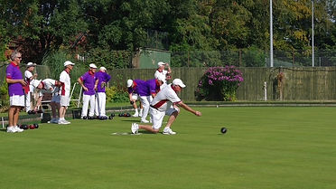 Downton Bowling Club
