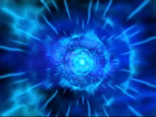 The Blue Pearl