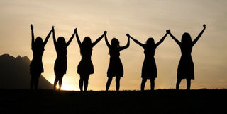 Why Are You Hanging Out With Religious Women?