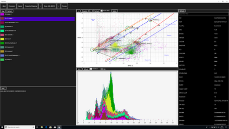 LogScope Petrophysical Course