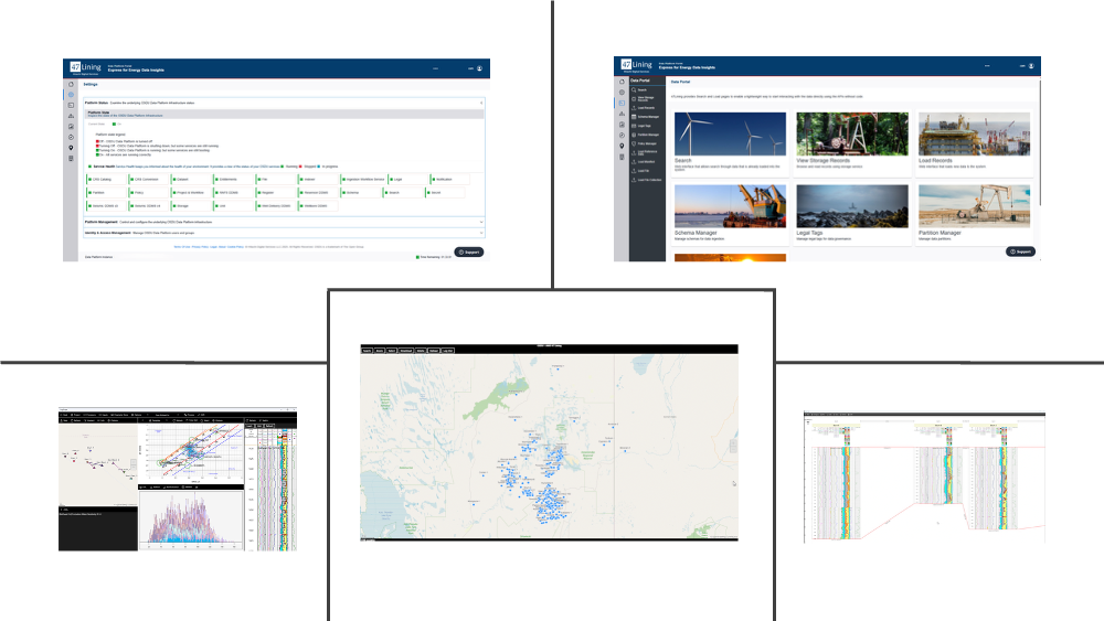 Accelerating Subsurface Insight: Using Express for EDI & LogScope™ to ...