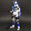 Thumbnail: Vintage Collection 3.75" arc trooper JESSE 501st legion SDCC