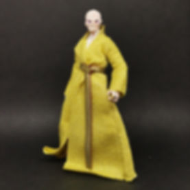VC121 vintage collection SNOKE Supreme Leader 3.75" the Last Jedi