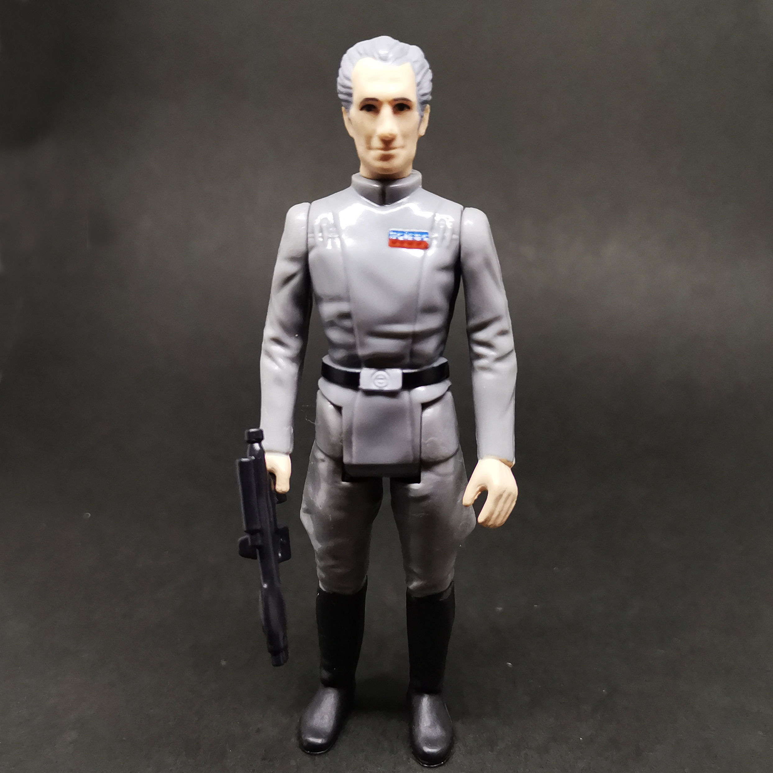 Retro Collection GRAND MOFF TARKIN