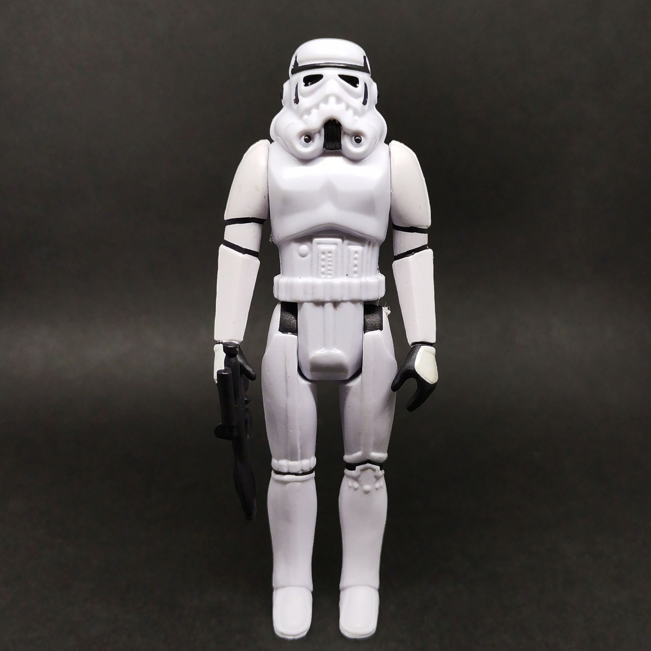 Retro Collection STORMTROOPER