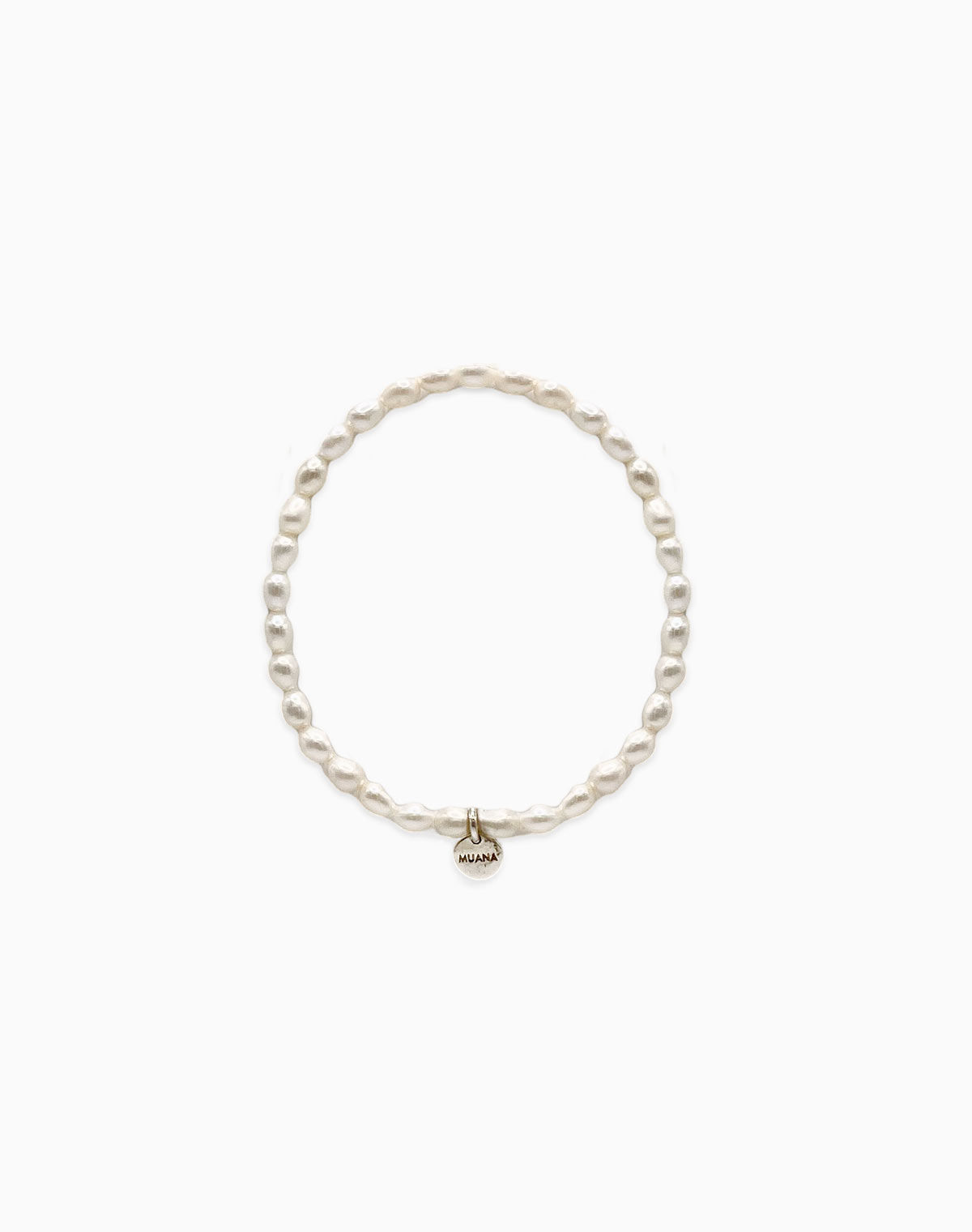 Mystic Pearl Bracelet