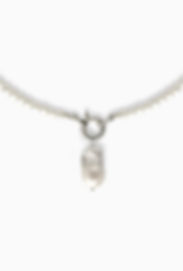 Baroque Harvest Necklace