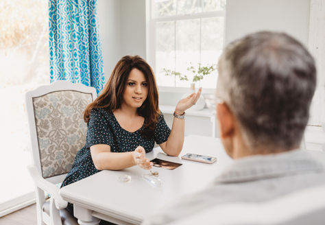 Navigating Career and Spirituality