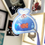 Thumbnail: Goldfish sticker| Cute fish sticker