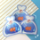 Thumbnail: Goldfish sticker| Cute fish sticker