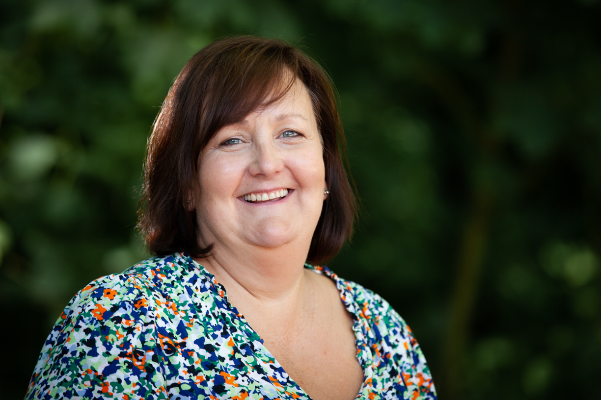 Writer: Julie Charles