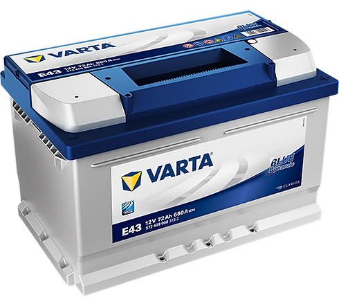 Varta
