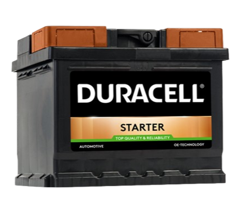 Duracell