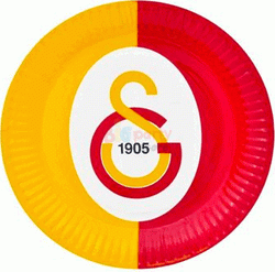 Taraftar Temalı Doğum Günü