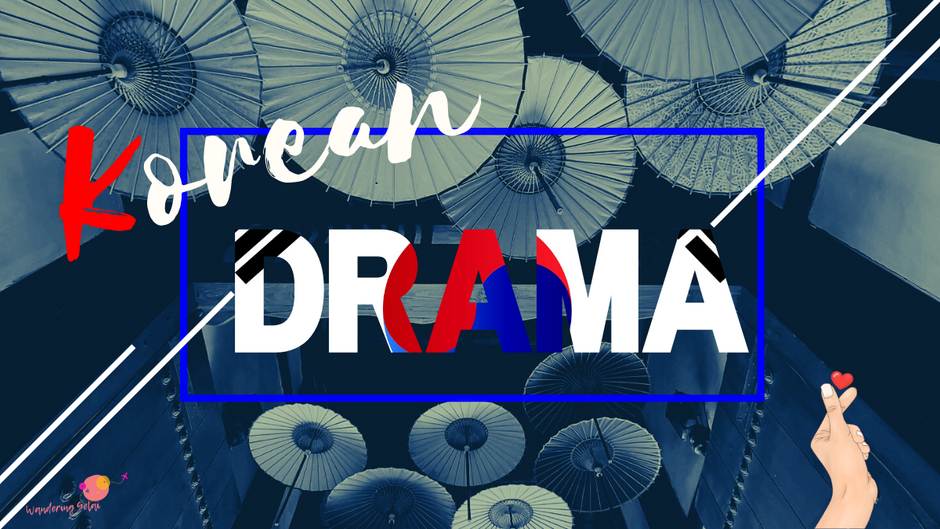 My K-Drama Fever