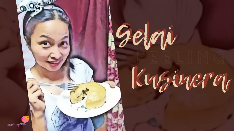 Gelai Feeling Kusinera