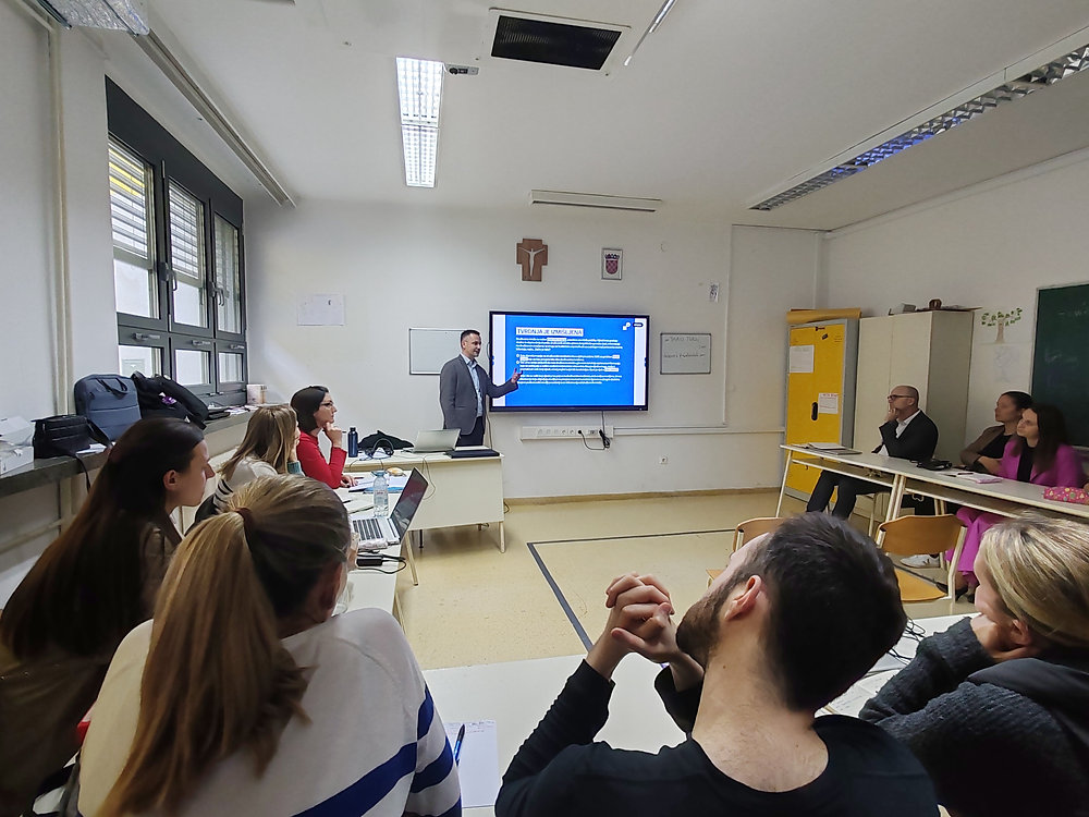 Privatnost i mamilice