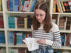 Državno natjecanje iz hrvatskog jezika