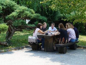 Stručno usavršavanje djelatnika Prve katoličke osnovne škole u Gradu Zagrebu