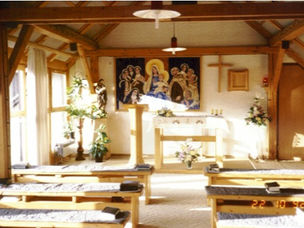 Duhovna obnova za mame naših učenika