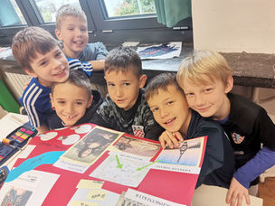 Suradničko učenje u 2. razredu