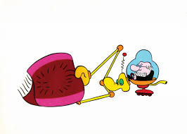 Izvannastavna aktivnost Radionica animiranog filma