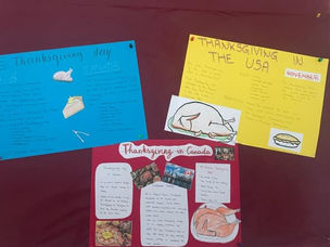 Dan zahvalnosti u Sjedinjenim Američkim Državama i Kanadi