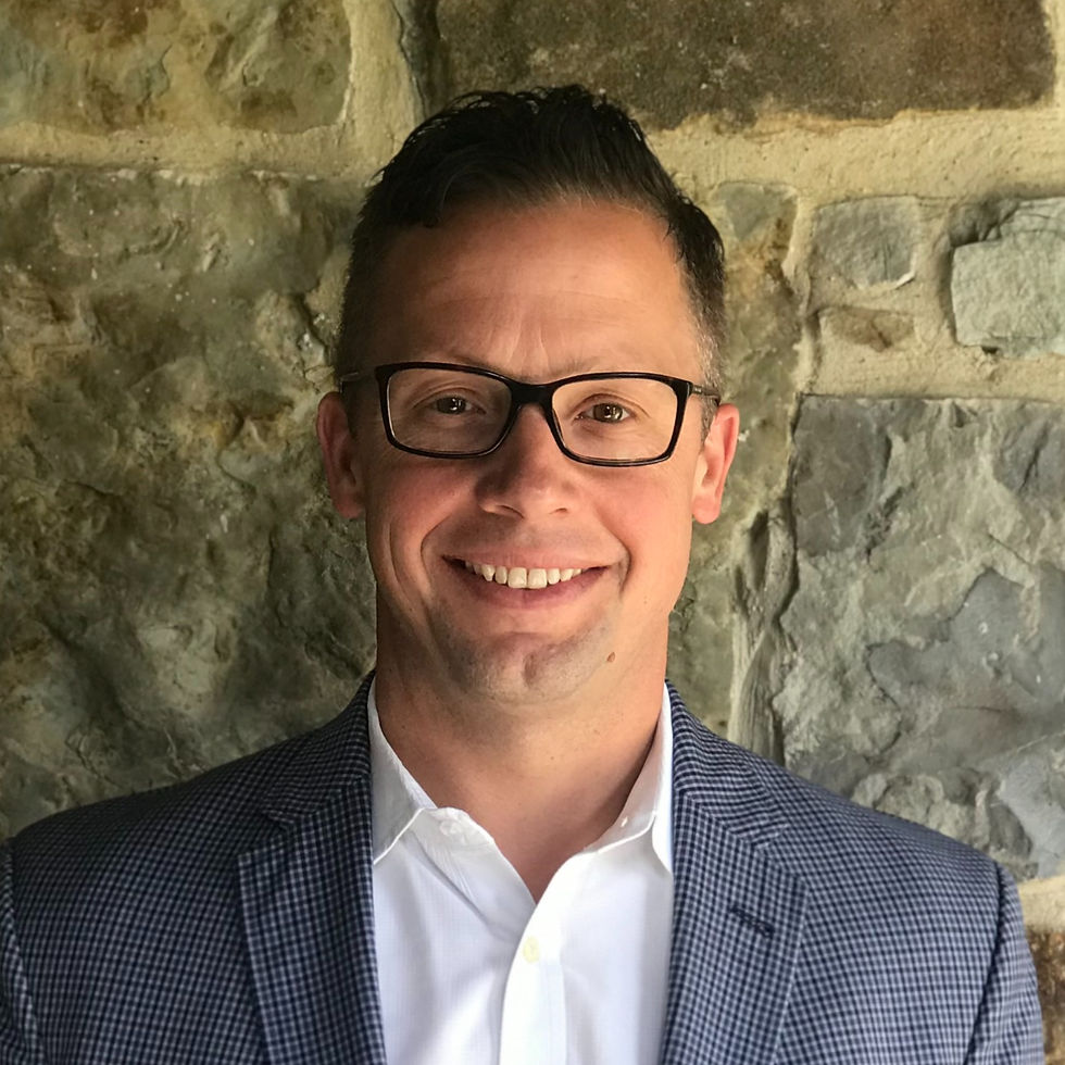 Dr. Daniel Melville, M.D.
