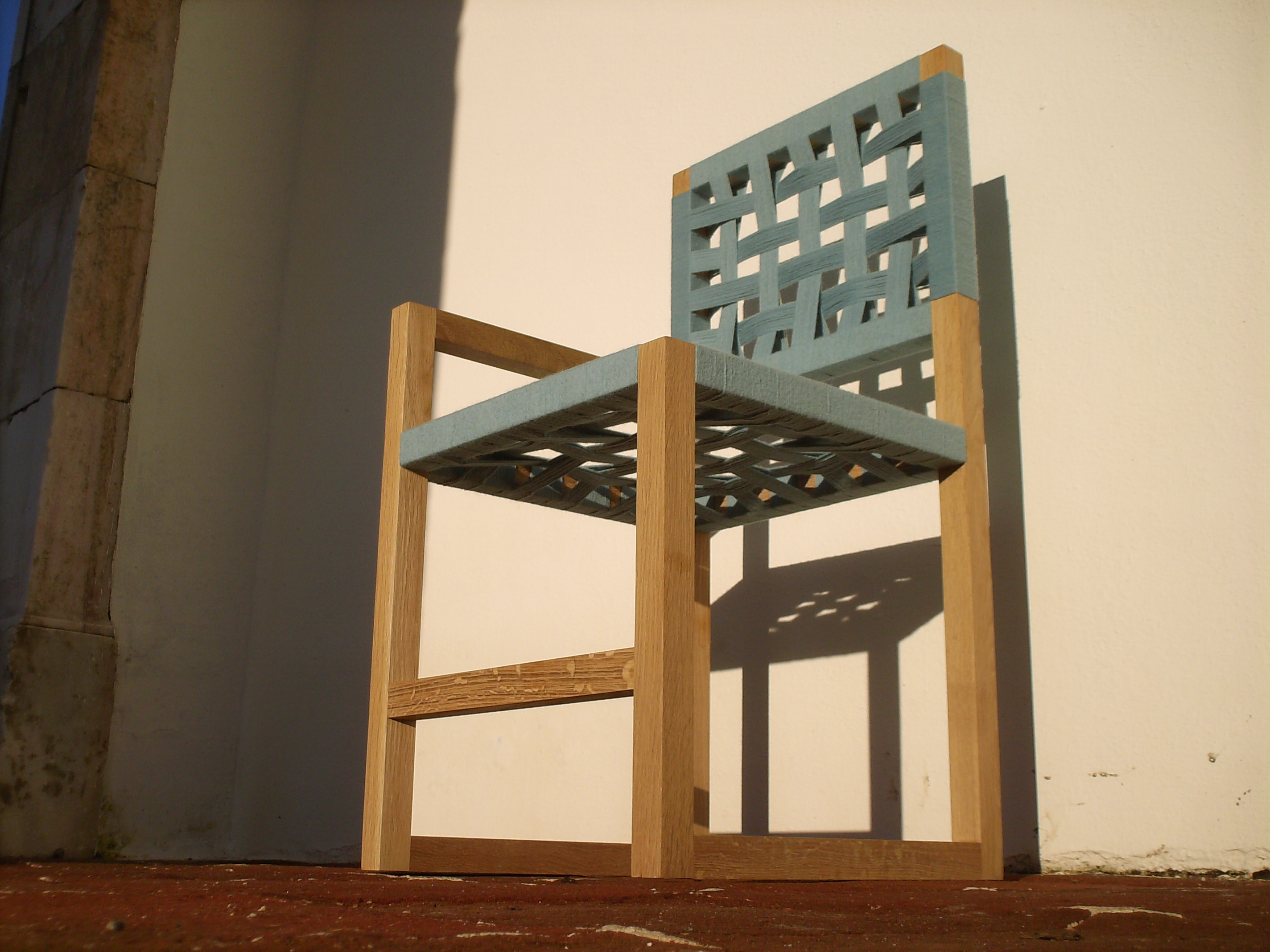 PORTO CHAIR