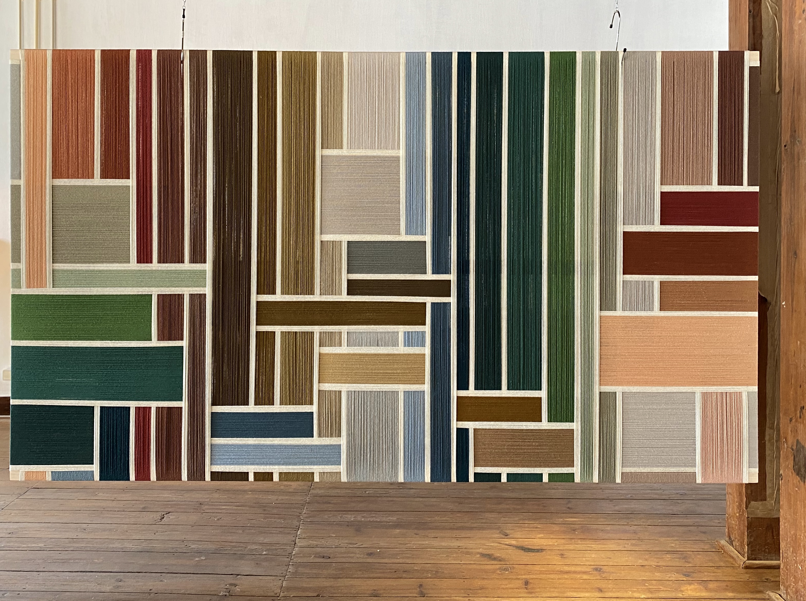 MOSAIC | Puzzle Series