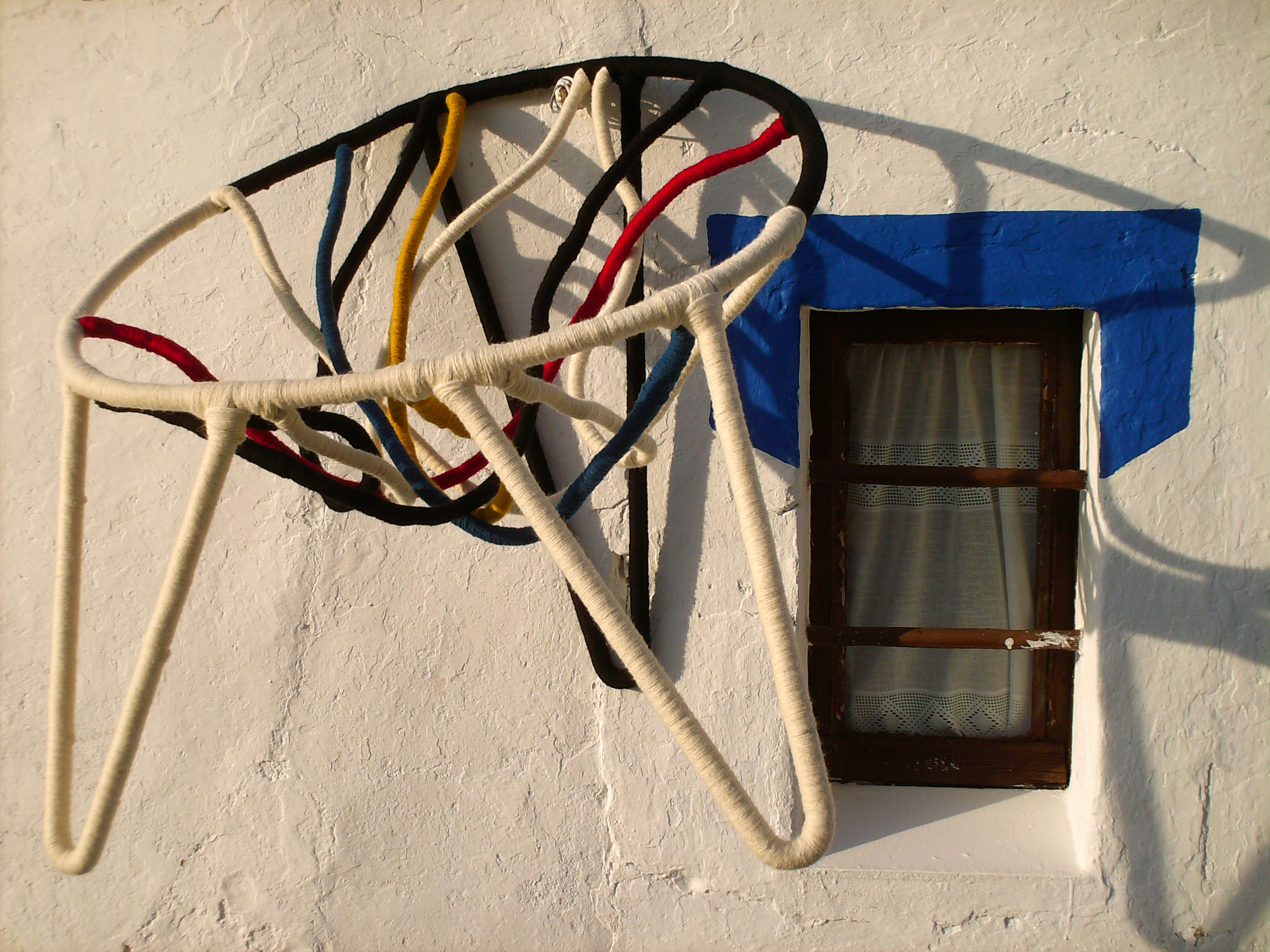 ÉVORA CHAIR