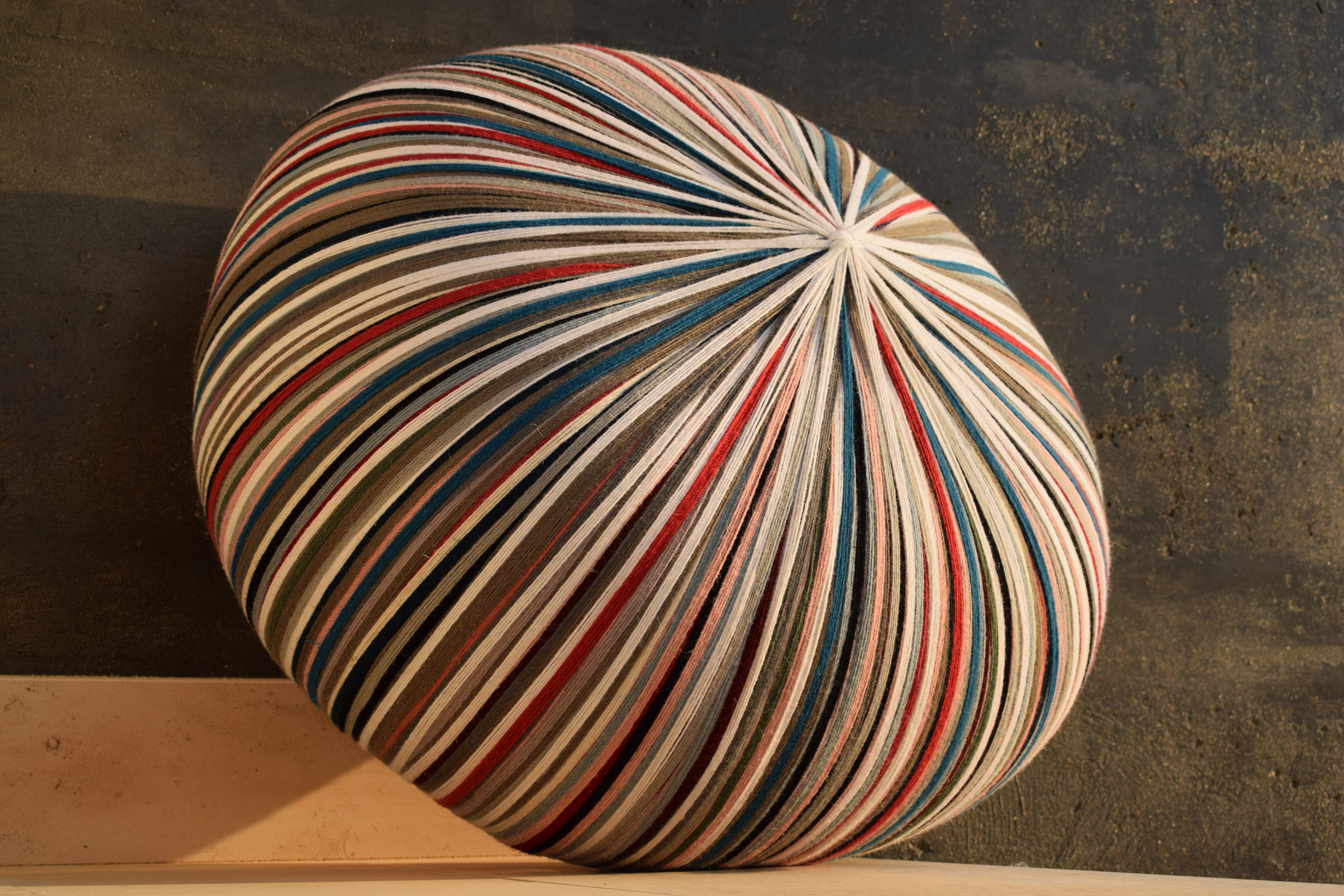 WOOL STONE | Rock and Roll series