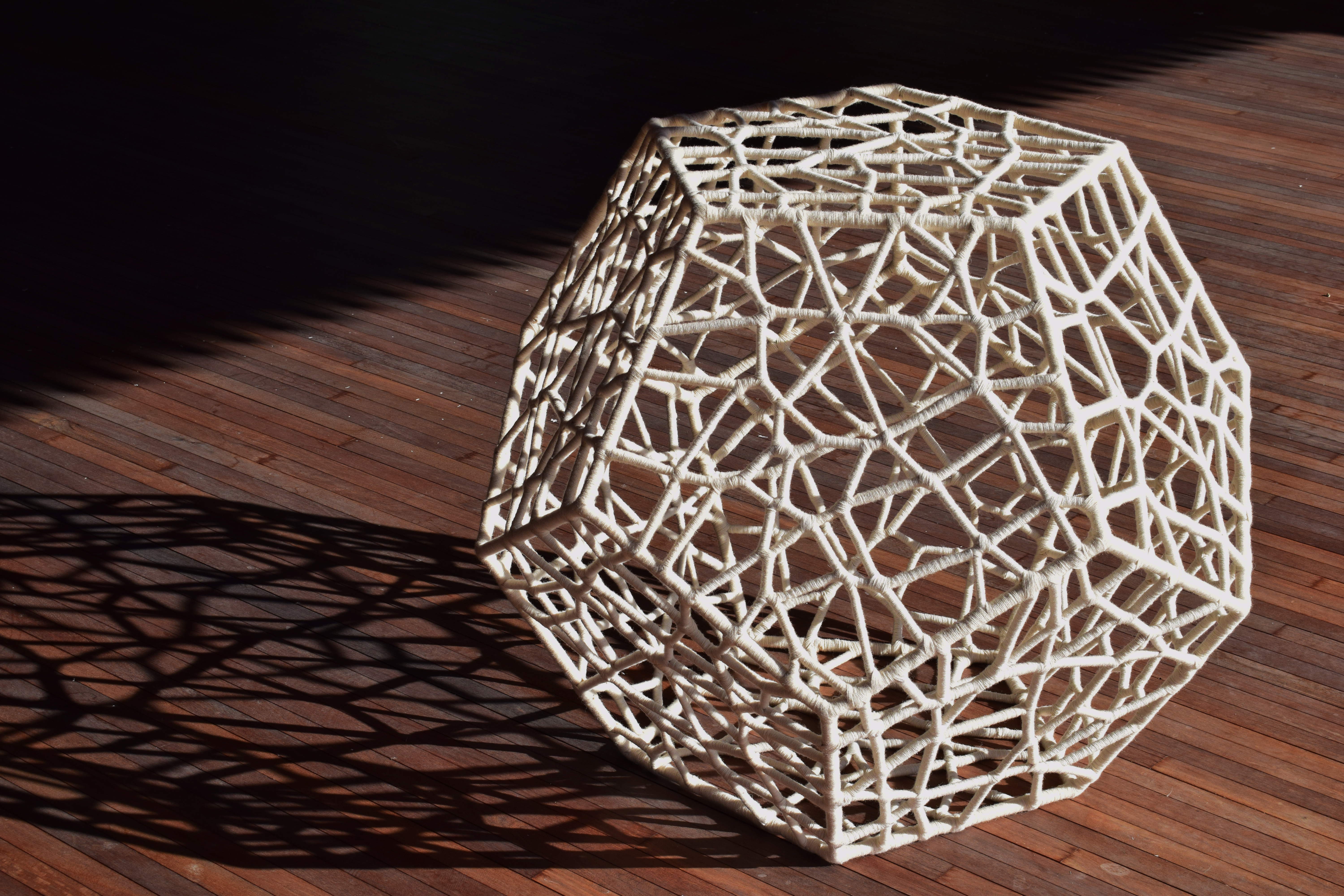 DODECAHEDRON