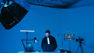 Diffused Light vs Direct Light