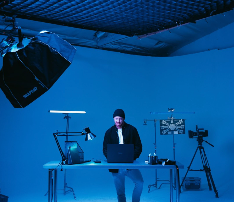 Diffused Light Vs Direct Light Diffused Light Vs Direct Light